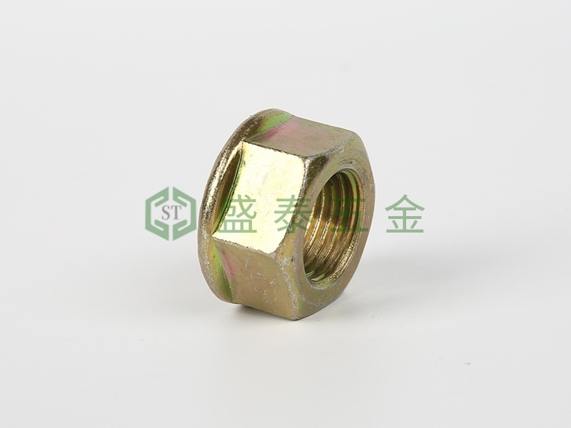 電動(dòng)車螺母