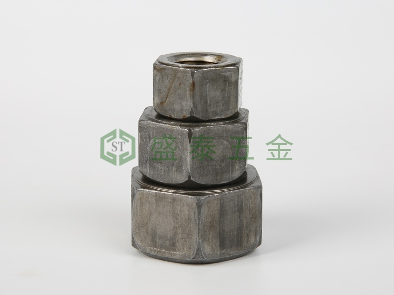 鋼結(jié)構(gòu)螺母