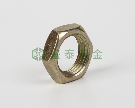 電動(dòng)車螺母