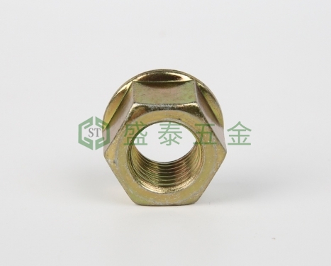電動(dòng)車螺母